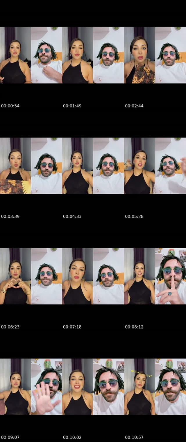 @belma_incke TikTok live from 2026-07-11
