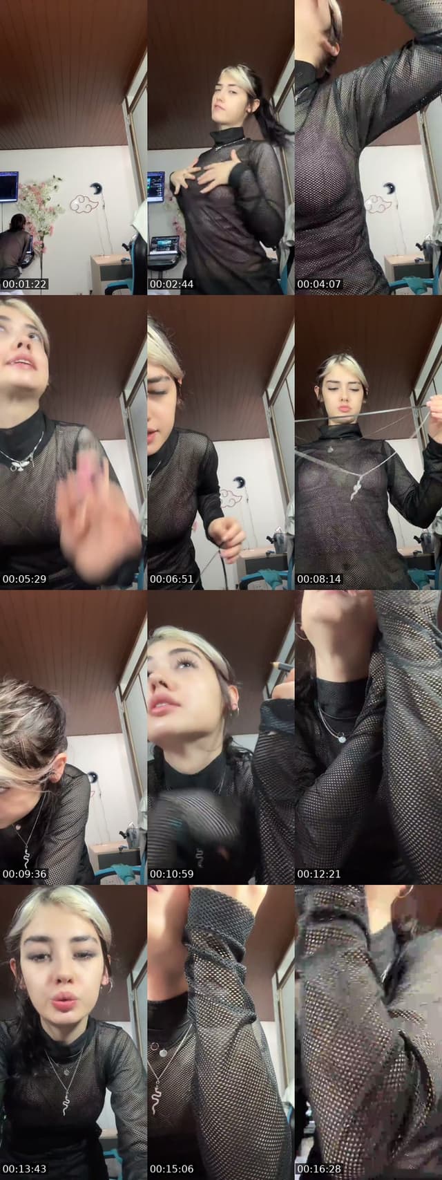 TikTok live: Hi by @izismusic