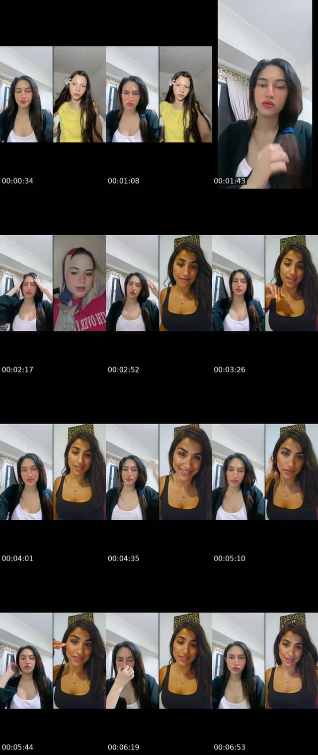 @justme77777770 TikTok live