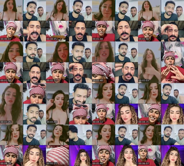 اي حدا بشترك بالقلب رح ضيفو - @karboja963