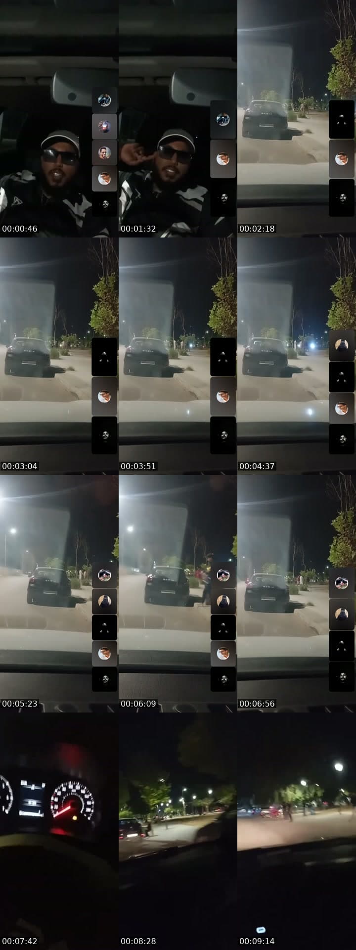 @lak7al8 TikTok live stream