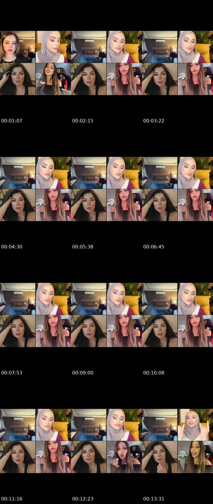 @lialoli8 TikTok live stream
