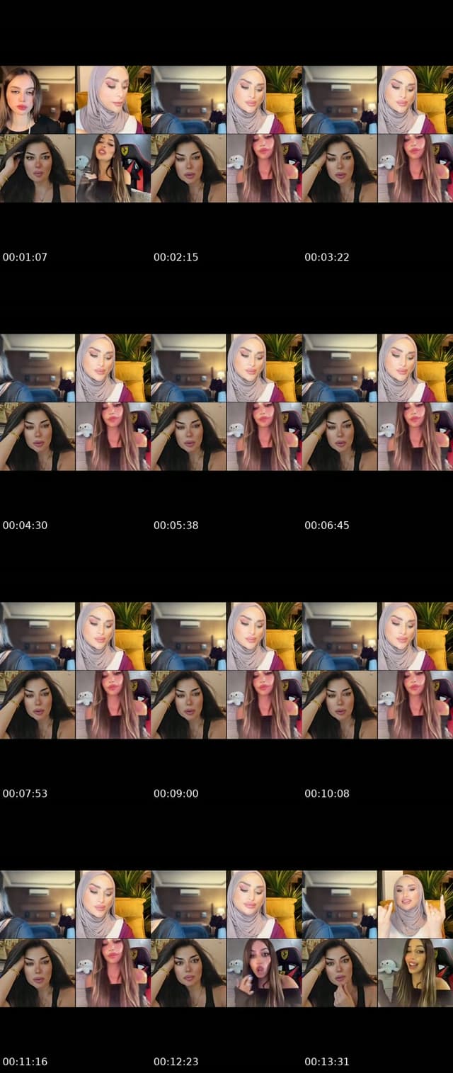 @lialoli8 TikTok live from 2026-07-11