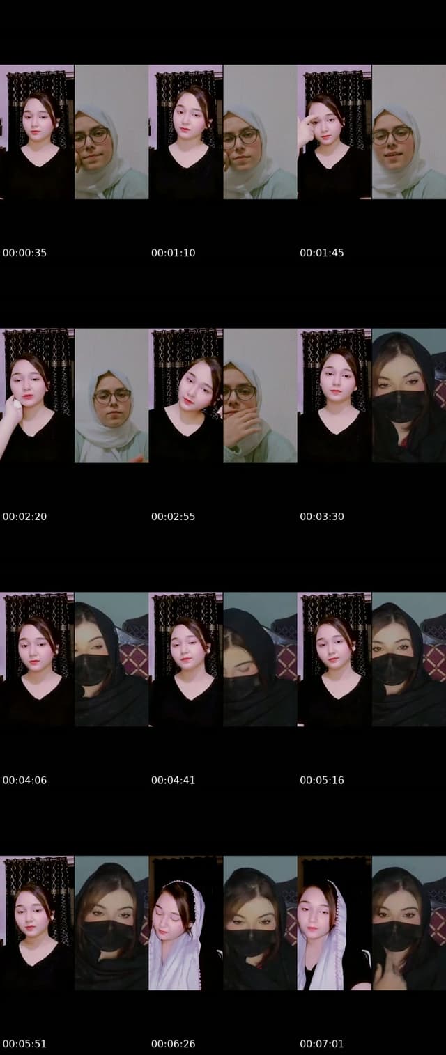@rubaishabutt_07 TikTok live from 2026-07-11