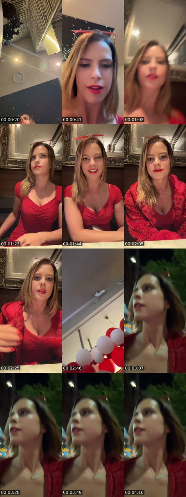 @sacha.hannah1 TikTok live