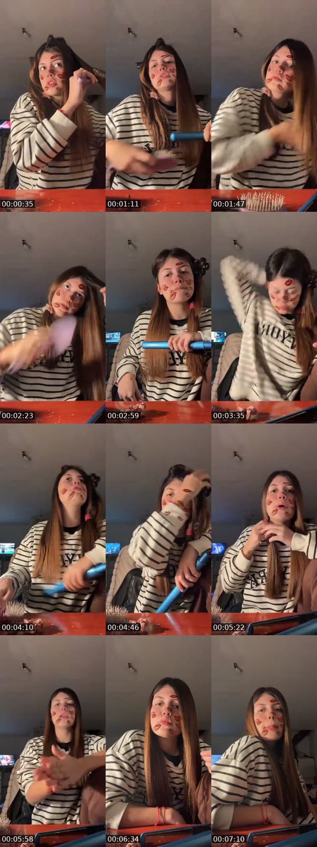 Yy hoyyy? Mardel - @piliroldaan