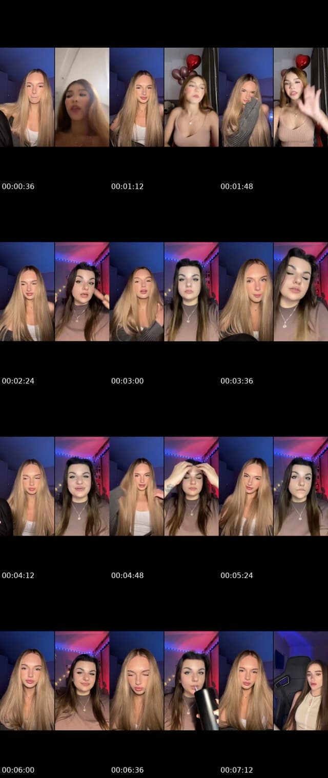 @polyannnnaaa TikTok live from 2026-07-11
