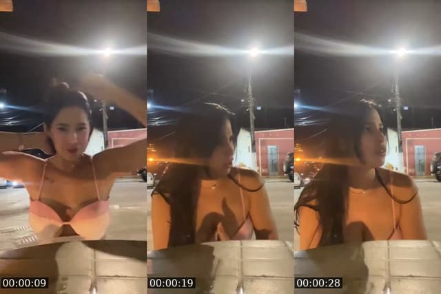 @pollyana_moreirams TikTok live