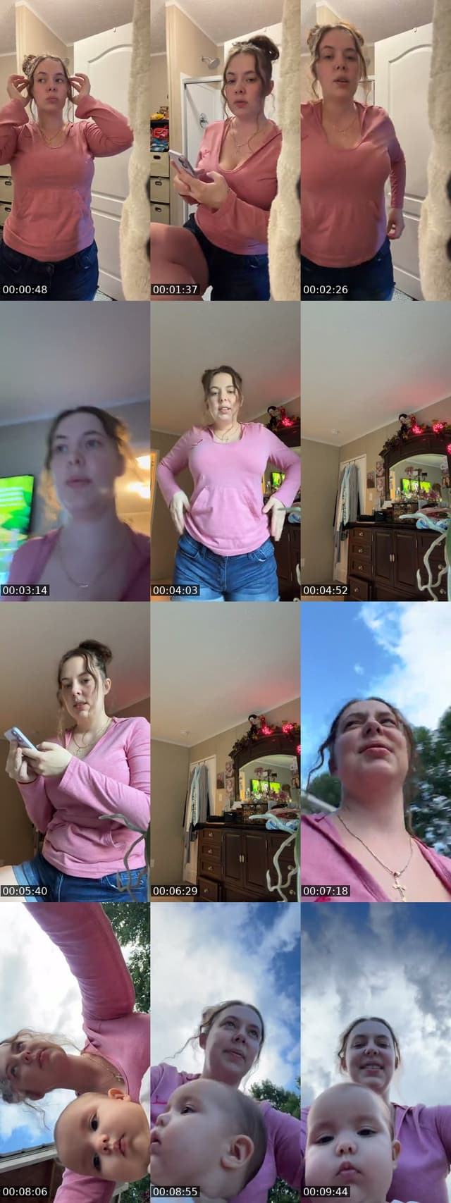 @unknown223567u TikTok live