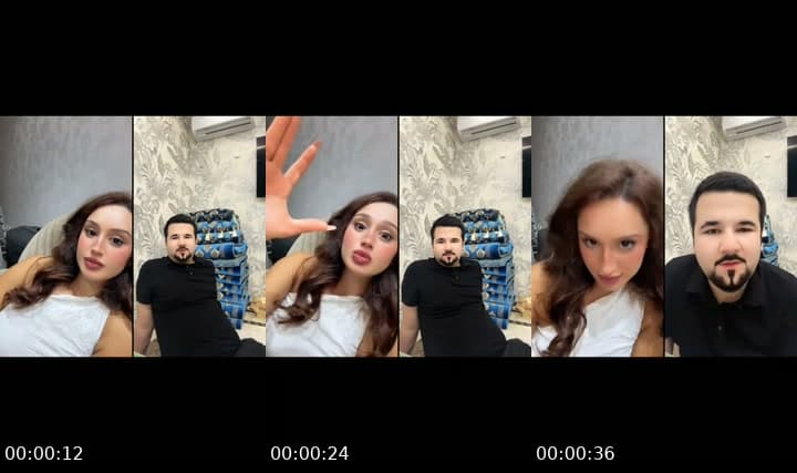 @sitafit.live TikTok live stream