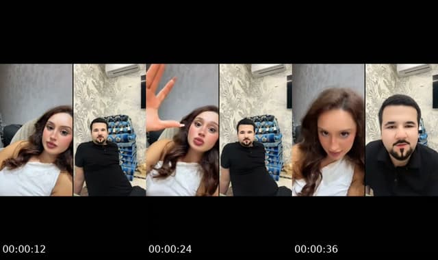 @sitafit.live TikTok live