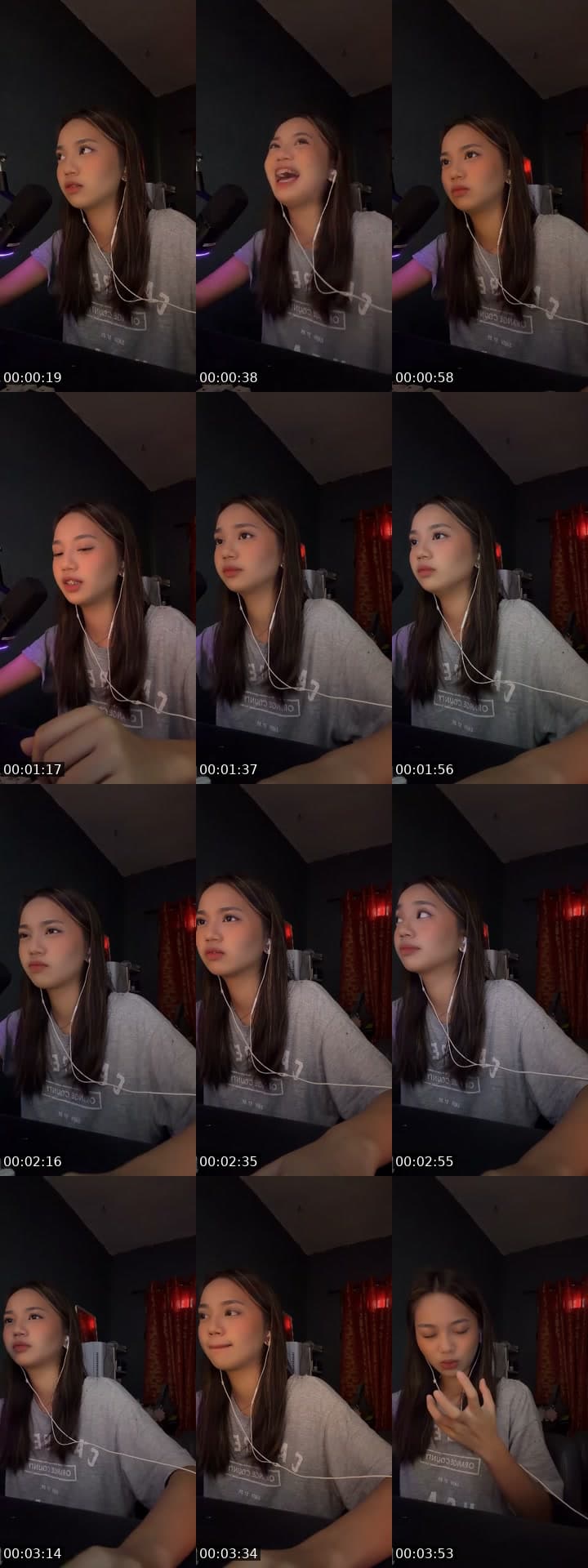 @a_ki.03 TikTok live stream