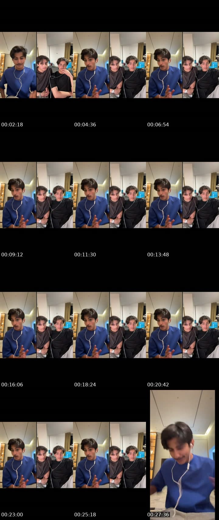 @at4r TikTok live stream