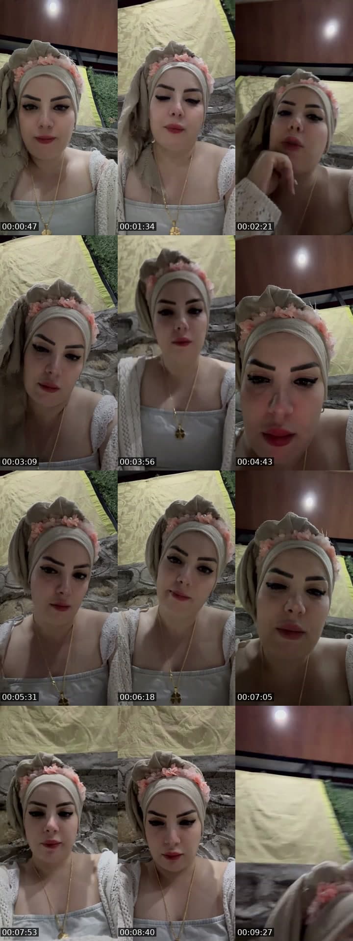 @haticekarabulut_44 TikTok live stream