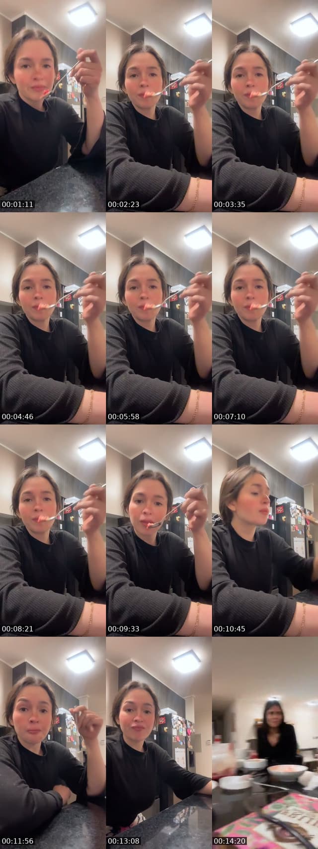 @karaldiceis TikTok live