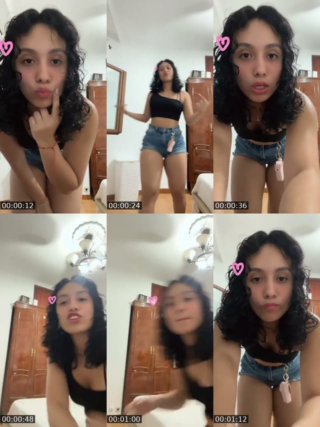 @mnicole.lopez TikTok live