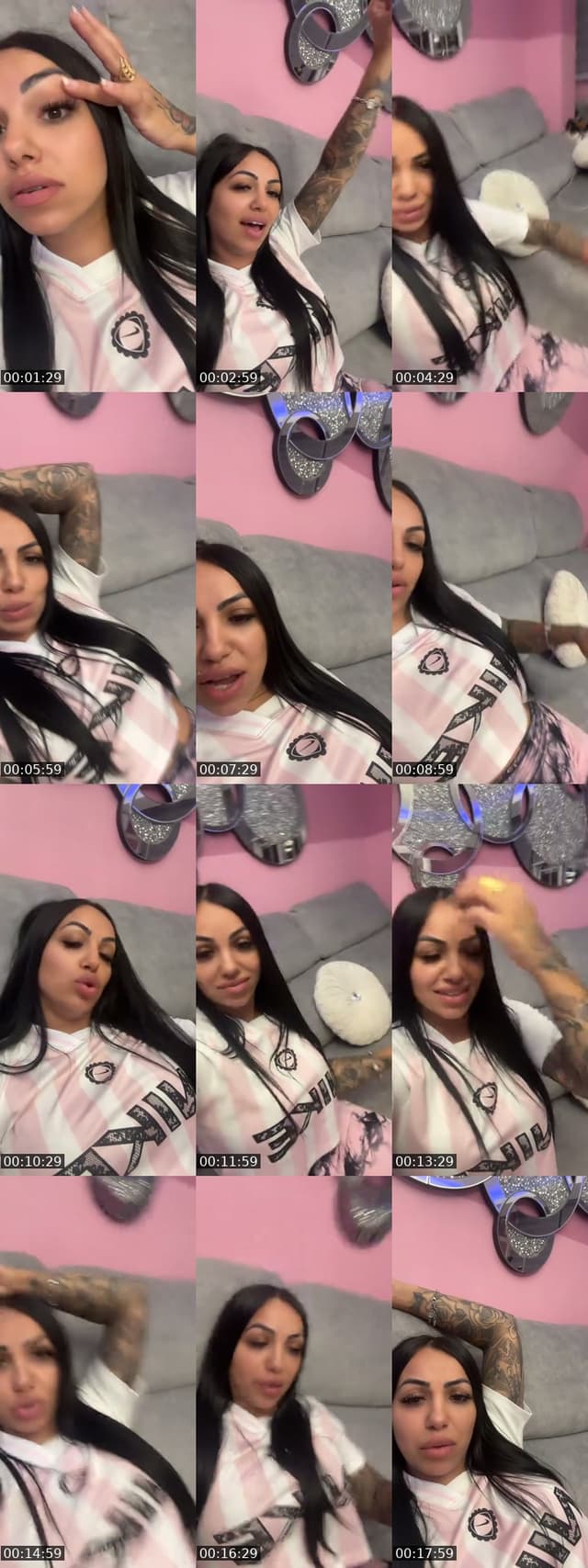 @saraymedran00 TikTok live from 2026-07-11