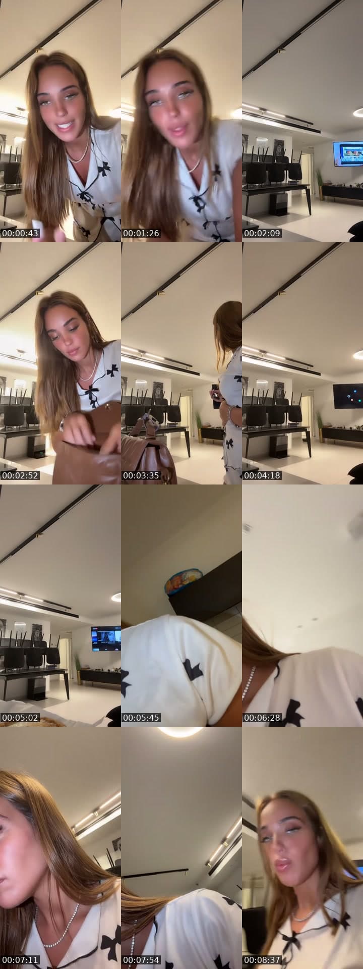 @shirqueen617 TikTok live stream