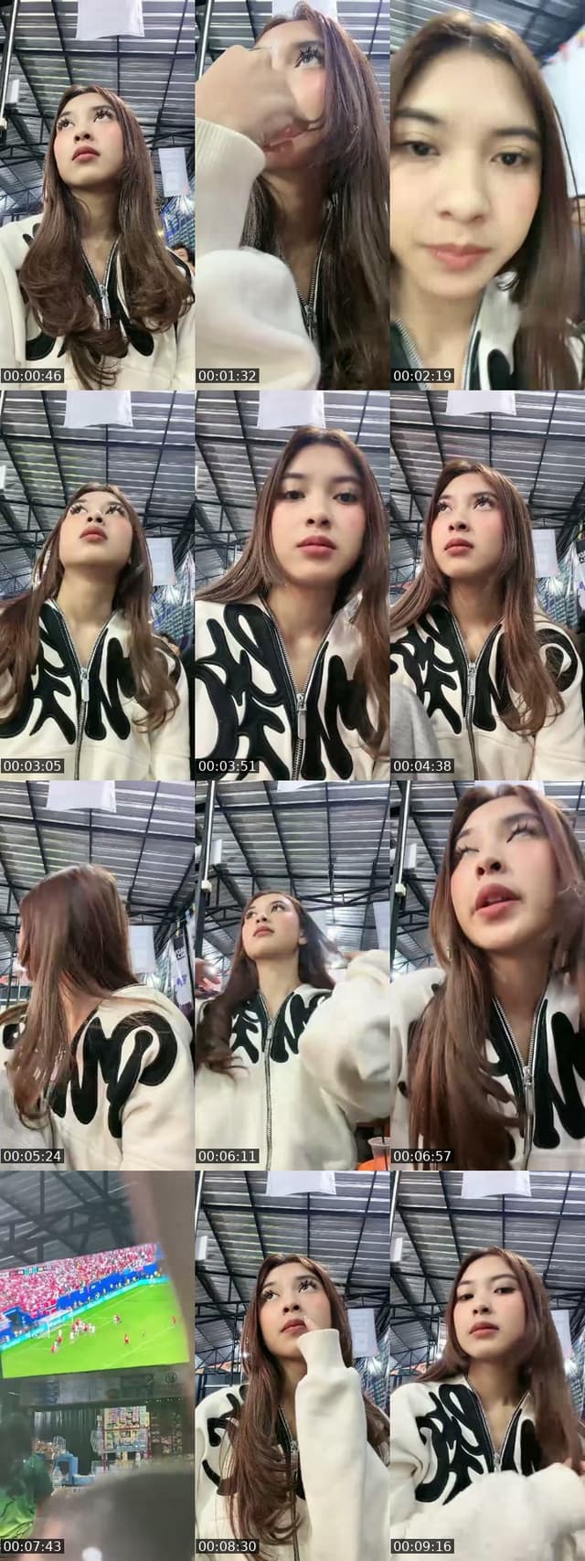 @awwlya_ TikTok live