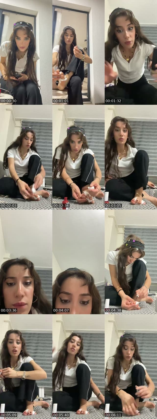 @cemree12.0 TikTok live
