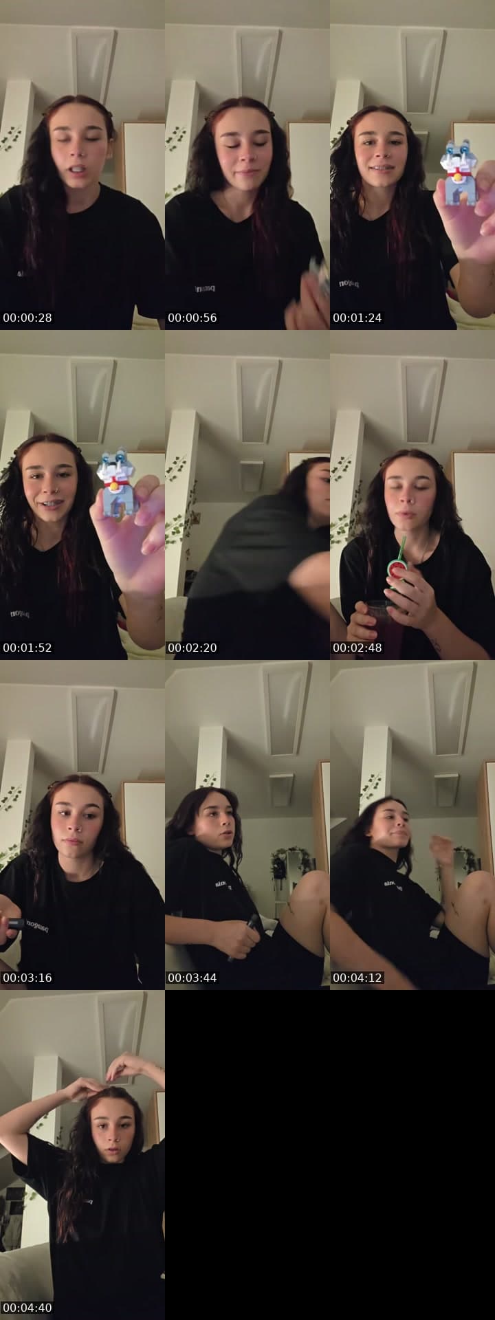 @chinezoaica_17 TikTok live stream