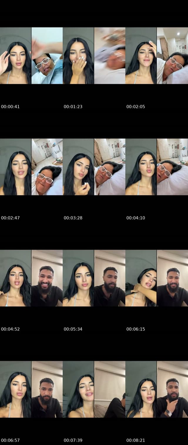 @didiyaacoubofficial TikTok live