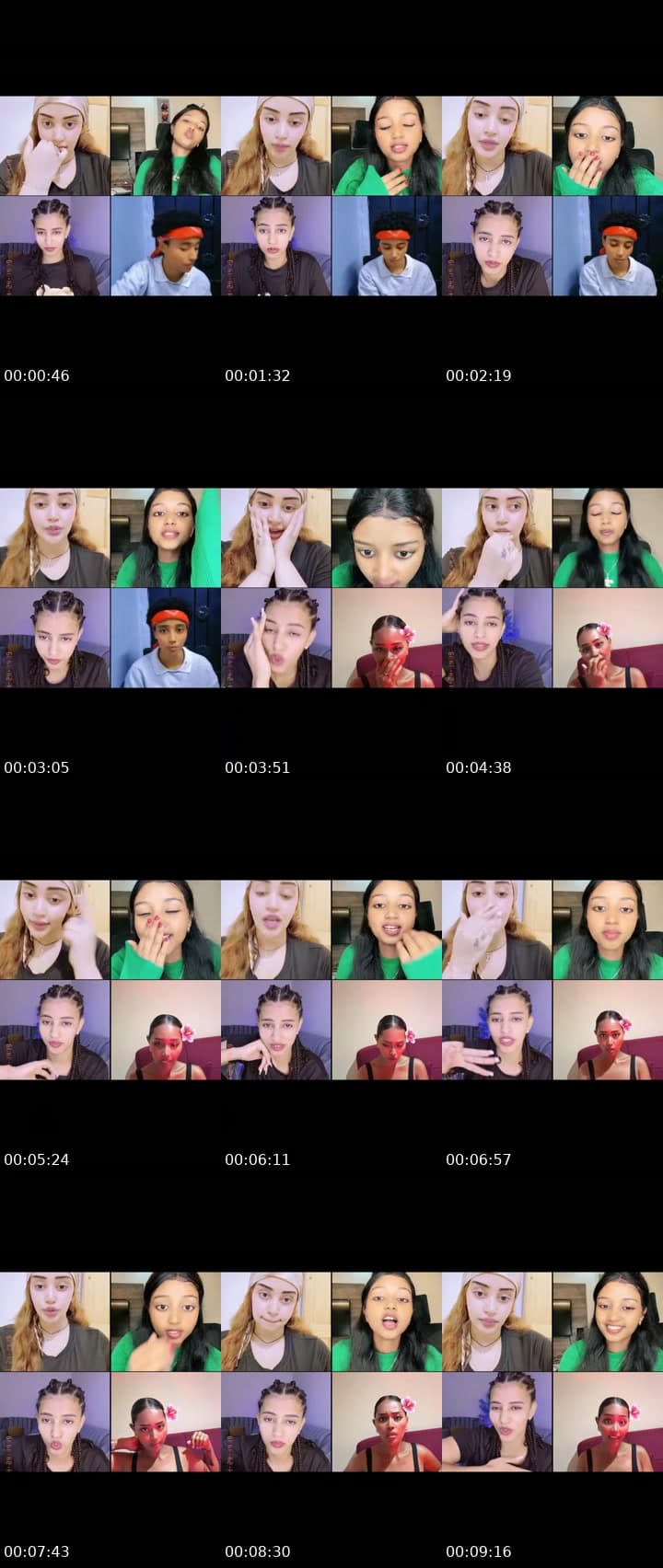 @helenworkiy77 TikTok live stream