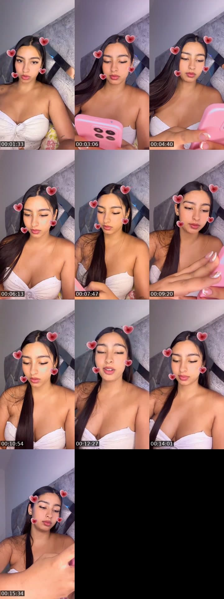 @antonella__221 TikTok live stream