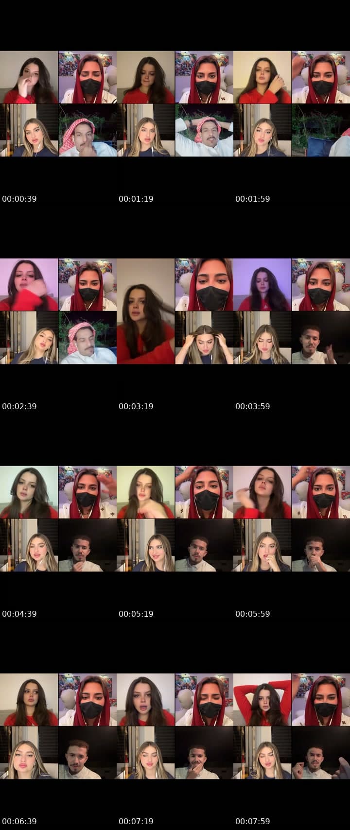 @fcccc21 TikTok live stream