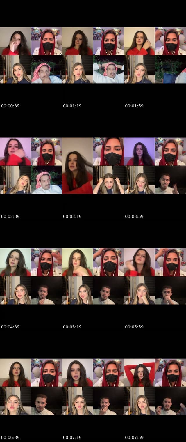 @fcccc21 TikTok live