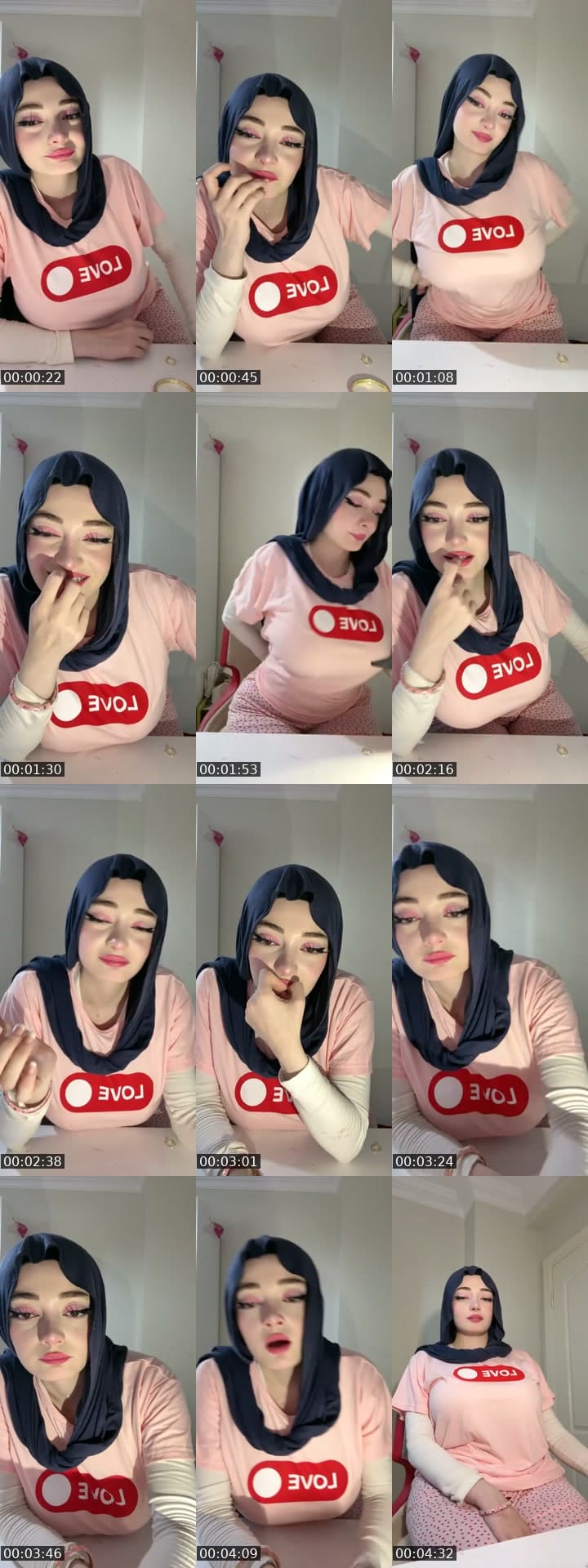 @reelzelal TikTok live stream