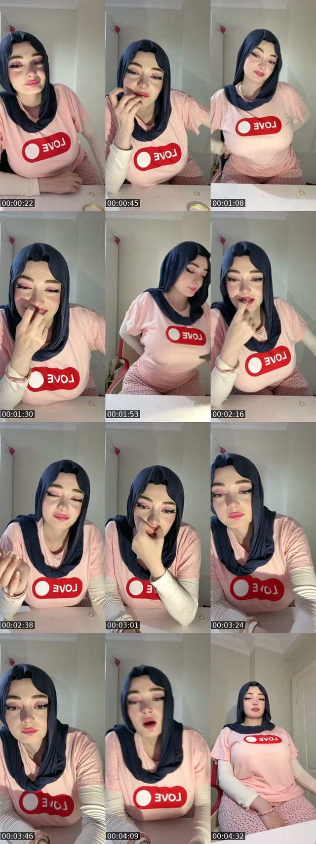 @reelzelal TikTok live
