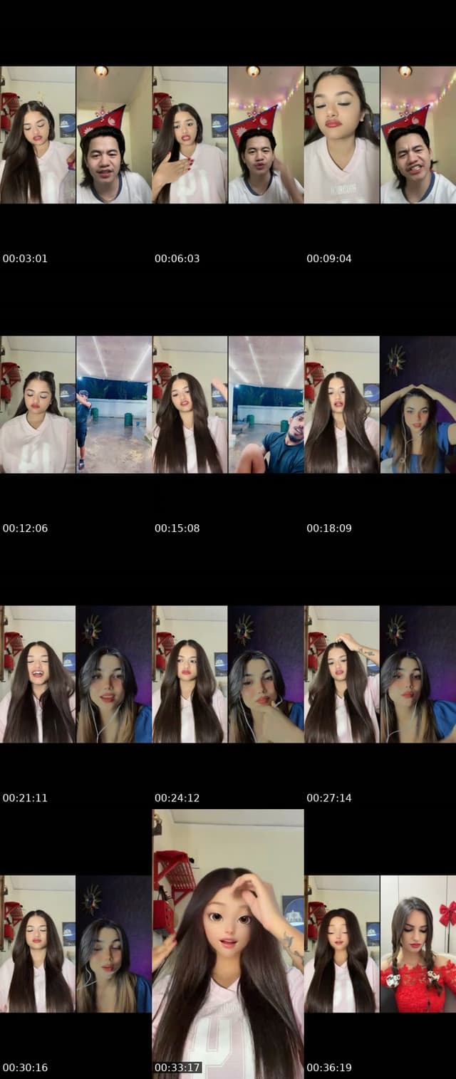 @samikshyabasnet TikTok live from 2026-07-11