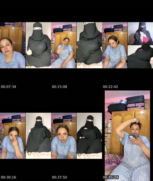 @saida_top00 TikTok live
