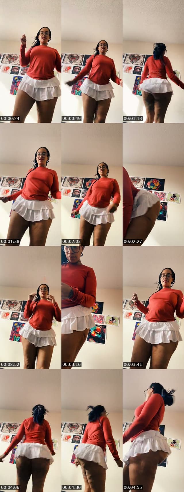 @motherteaoftiktok TikTok live