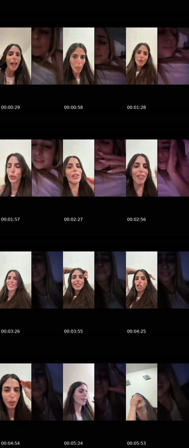 @orit_levi TikTok live