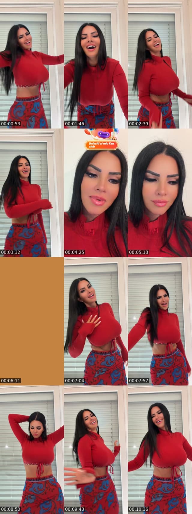 @perla999amg TikTok live