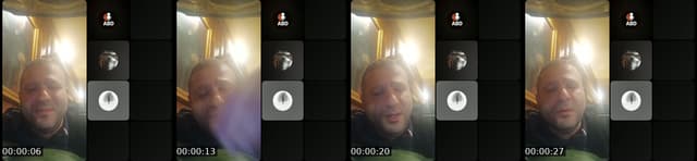 @anthonyboudib TikTok live