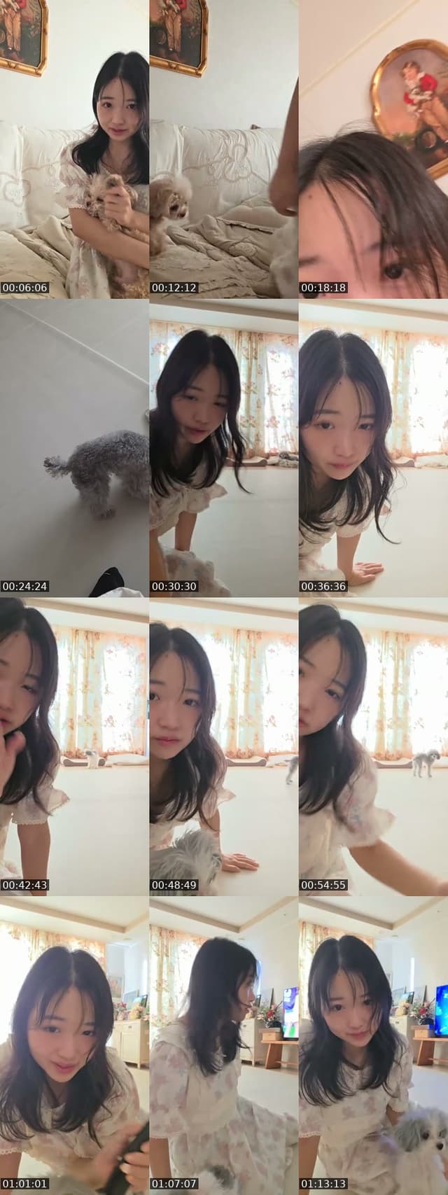 Cute puppy mornint - @choicessmaker