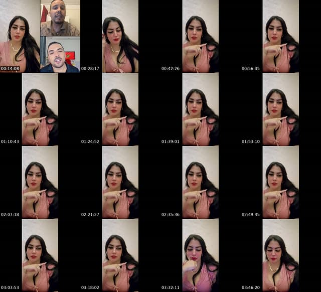@hacking966 TikTok live