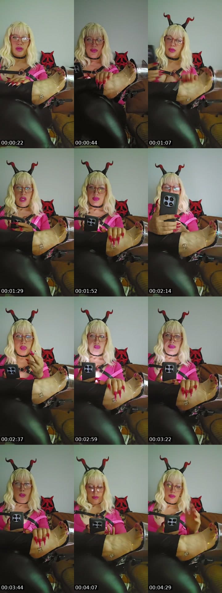 @belgiansdian TikTok live stream