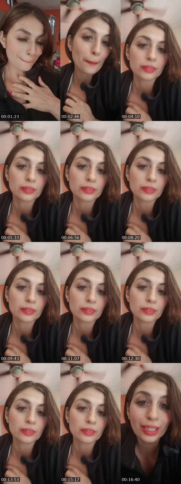 baile y plática y mas