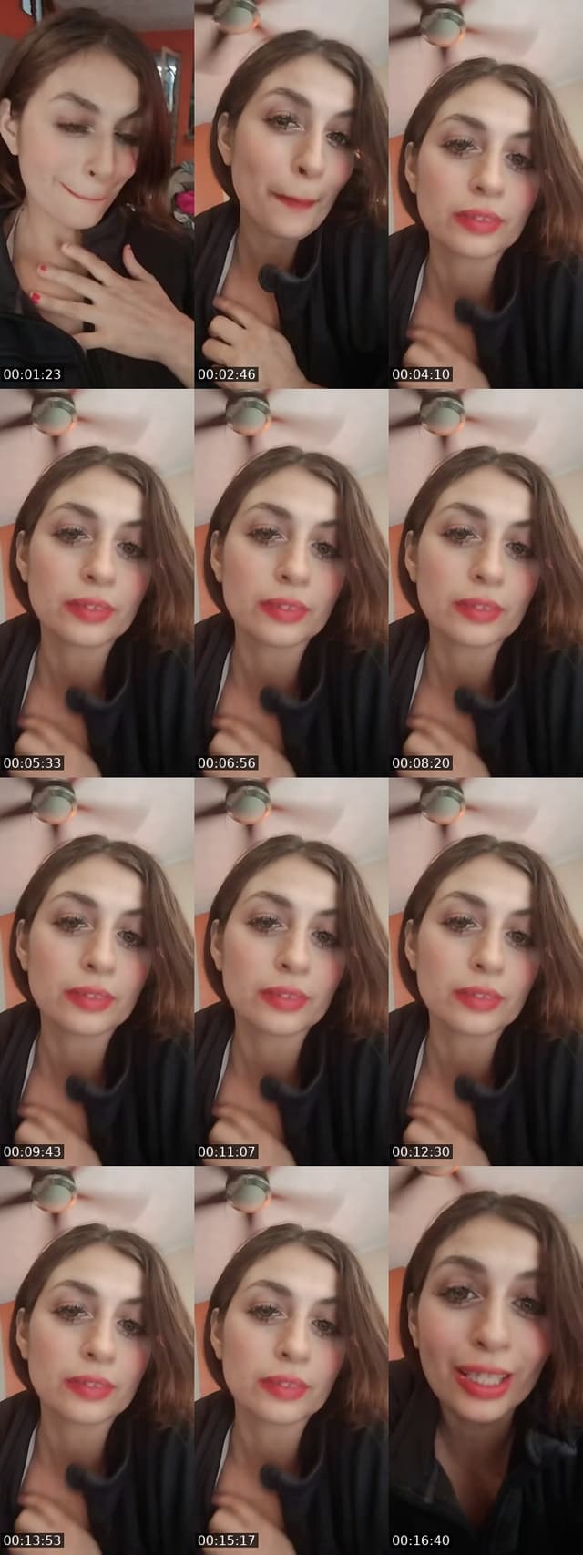 baile y plática y mas - @lilila.santa