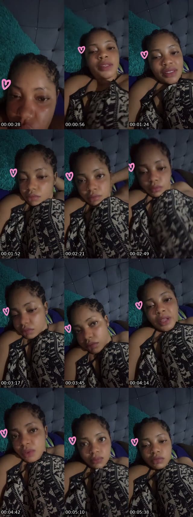 @juicyqueen1b TikTok live
