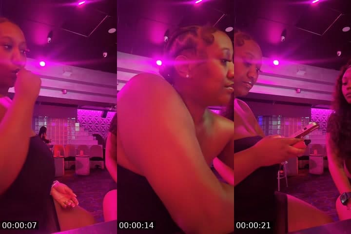 @thatsniquee1 TikTok live stream