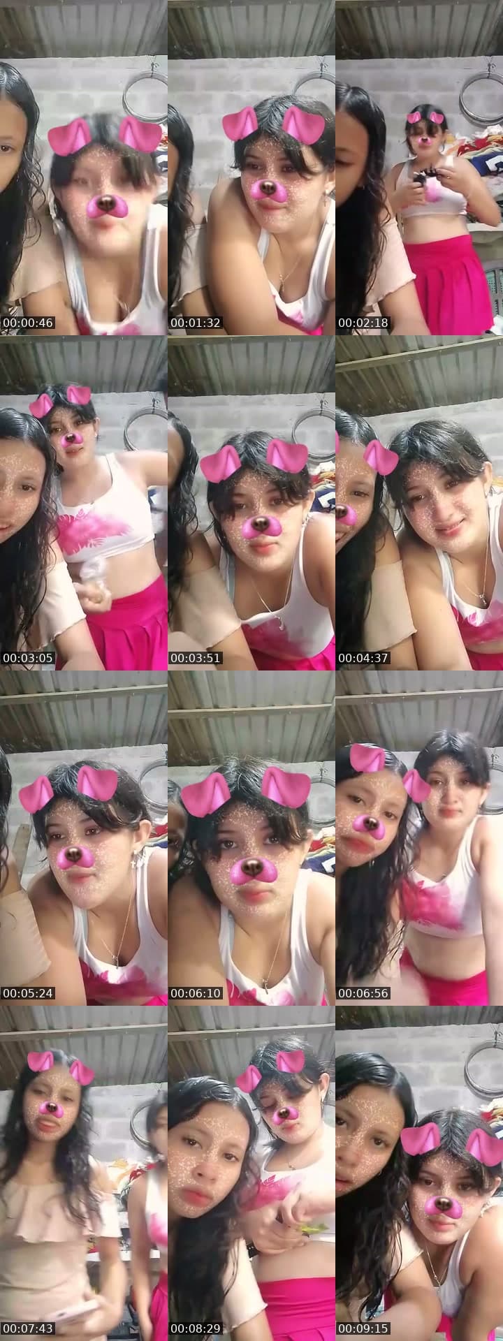 @pati8387 TikTok live stream