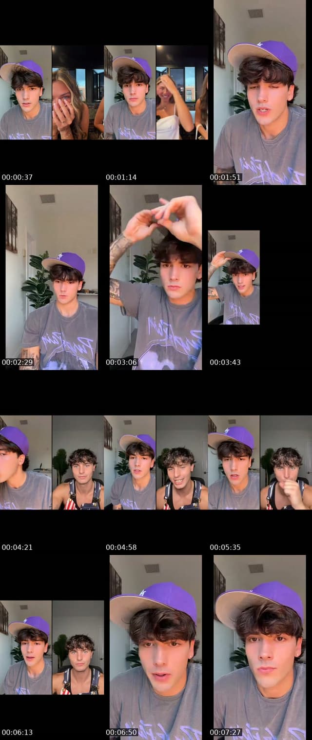 TikTok live: SERIES AND PRE GAME by @paulie.brokaw