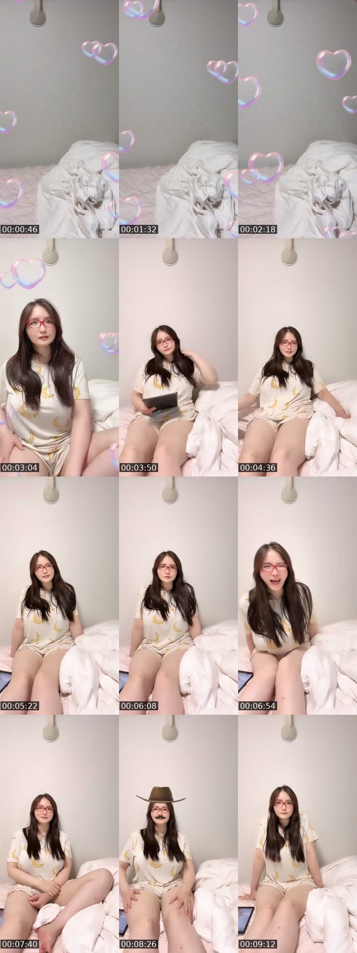 @akienpitsu TikTok live stream