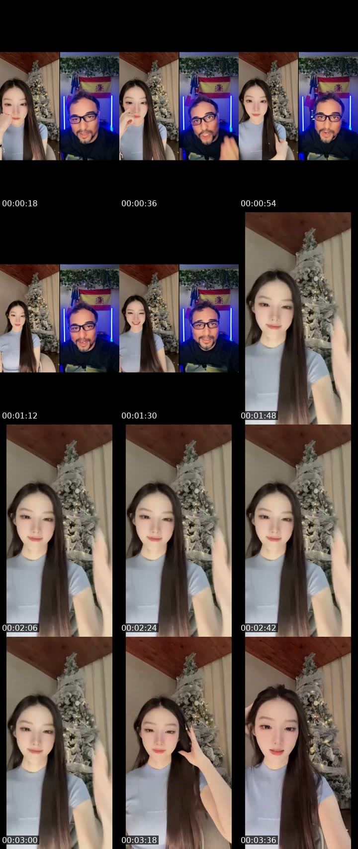 @alina55269 TikTok live stream