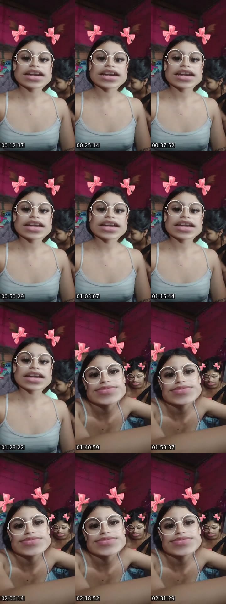 @danielagon607 TikTok live stream